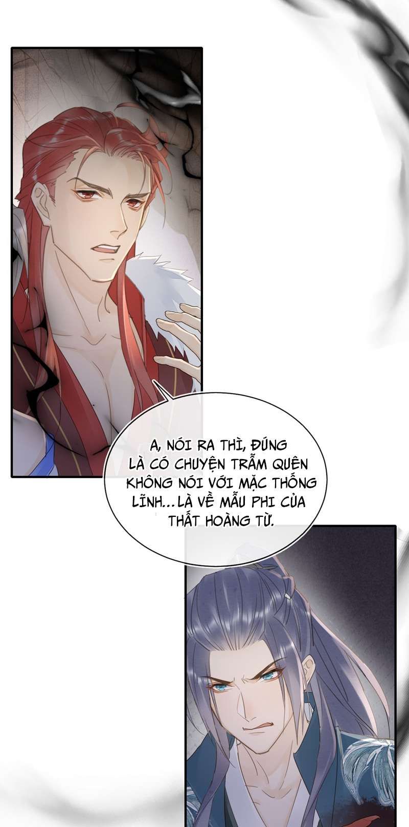 Tù Long Chapter 116 - Trang 2