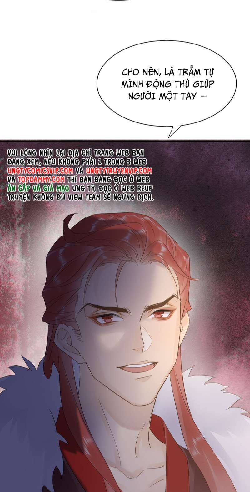 Tù Long Chapter 116 - Trang 2