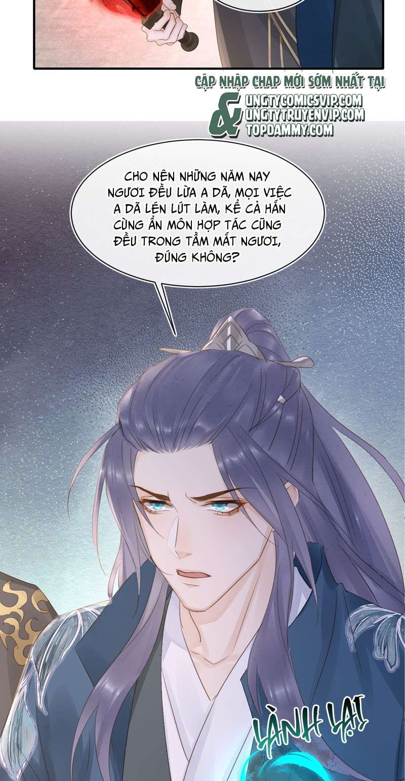 Tù Long Chapter 116 - Trang 2