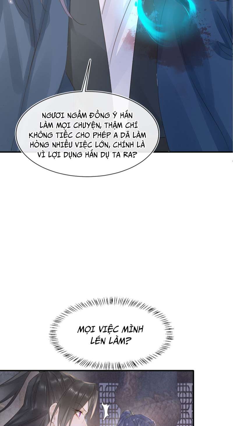 Tù Long Chapter 116 - Trang 2