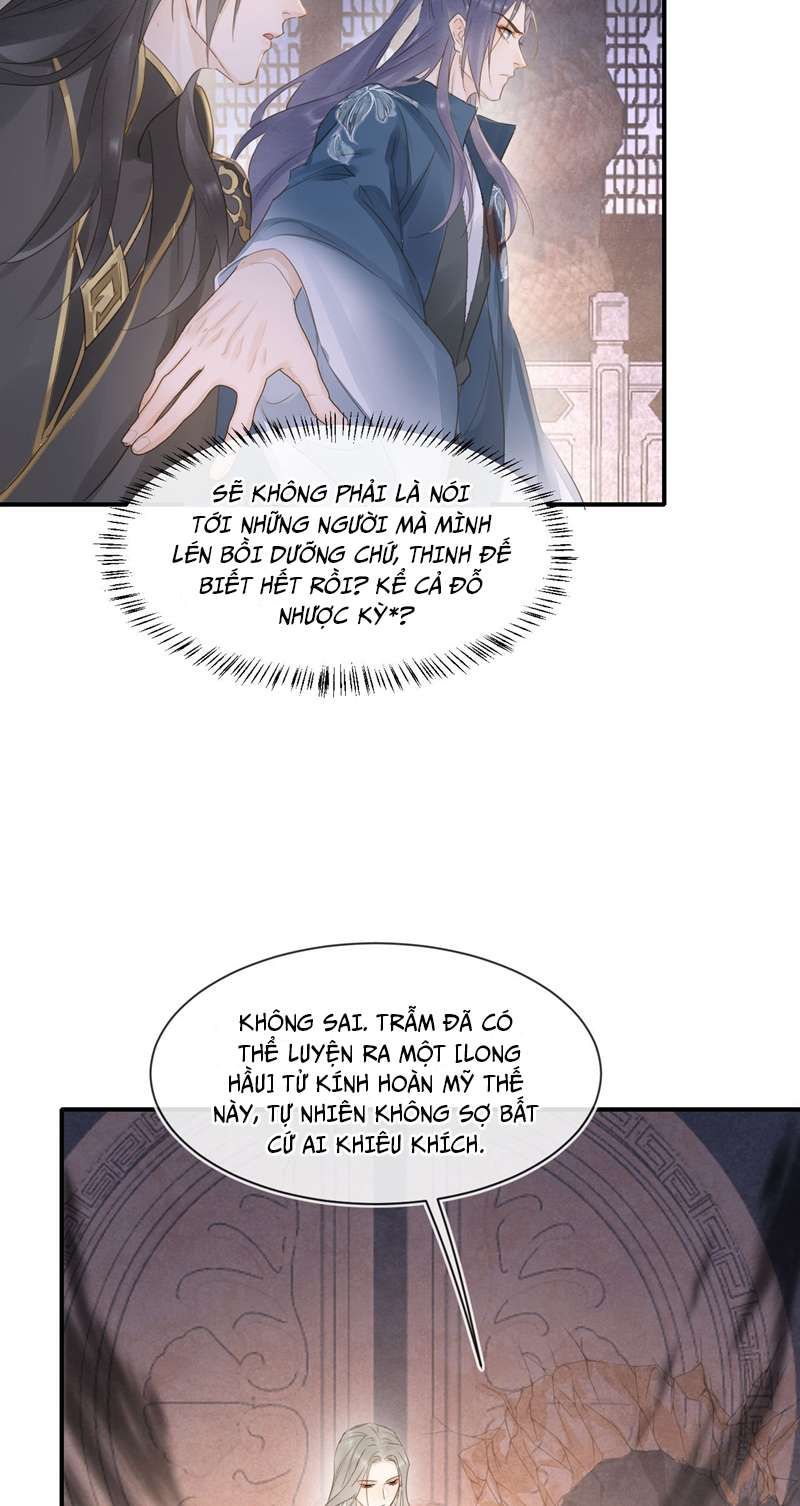 Tù Long Chapter 116 - Trang 2