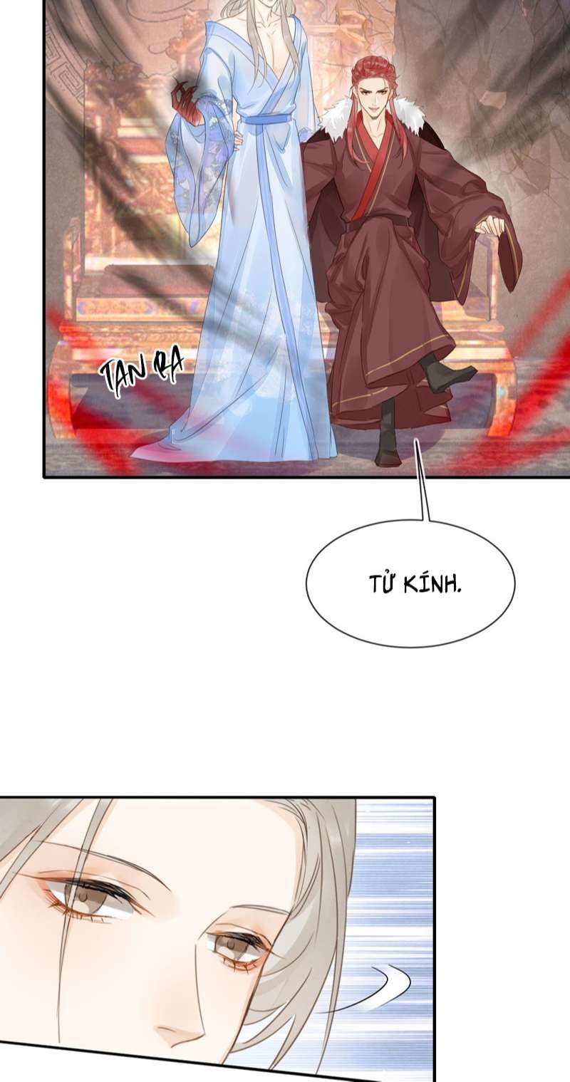 Tù Long Chapter 116 - Trang 2