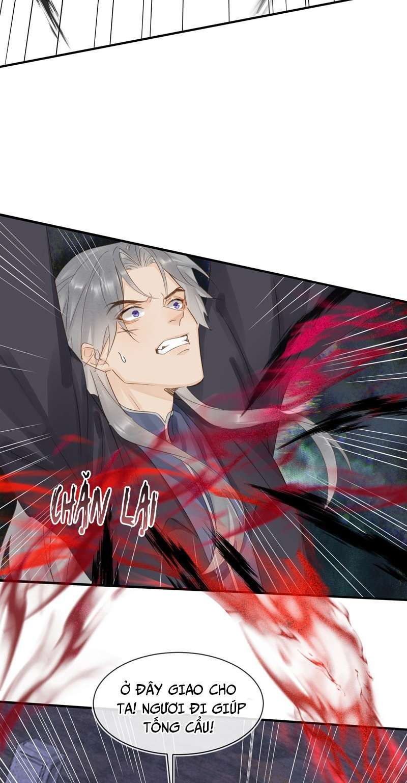 Tù Long Chapter 116 - Trang 2