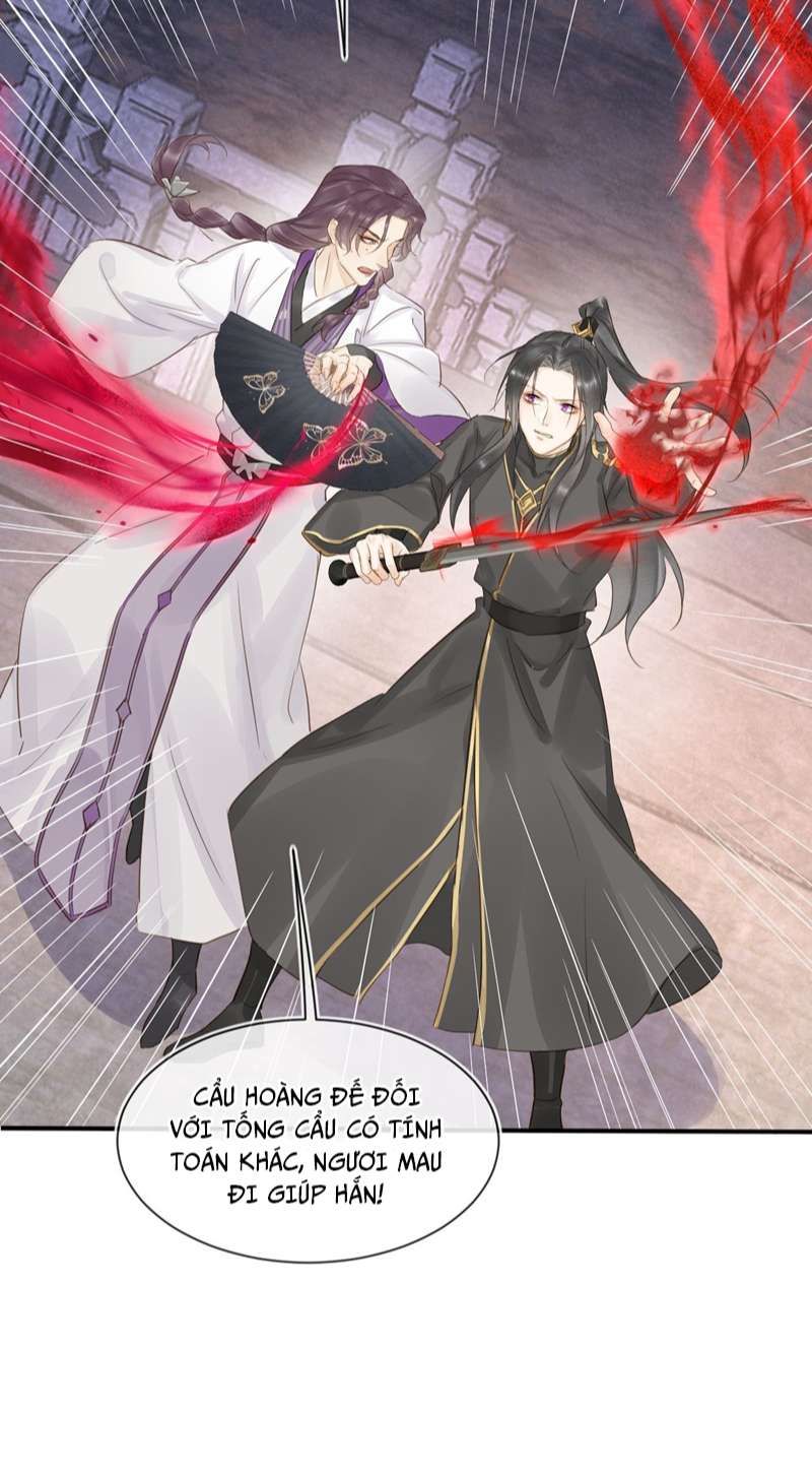 Tù Long Chapter 116 - Trang 2
