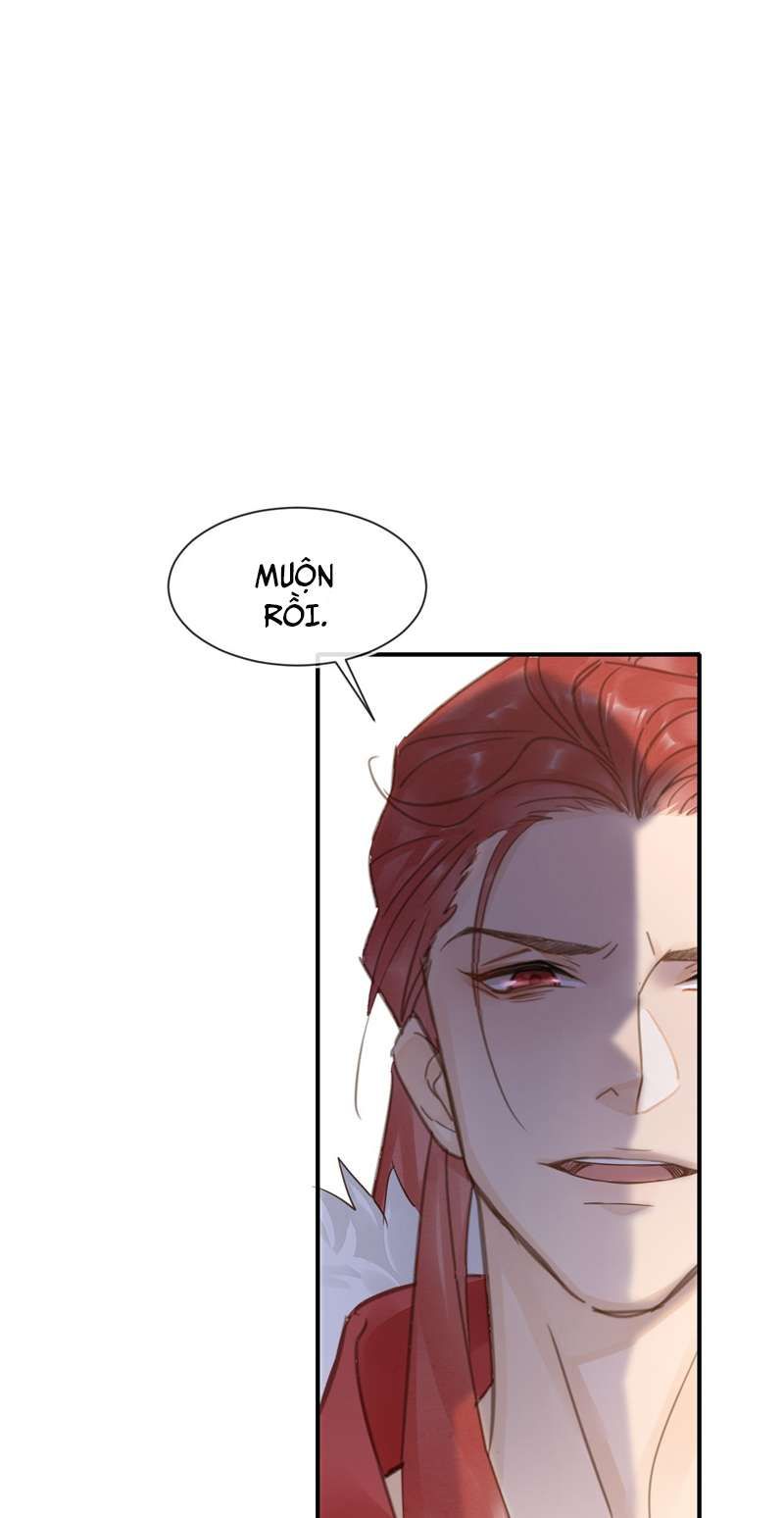 Tù Long Chapter 116 - Trang 2