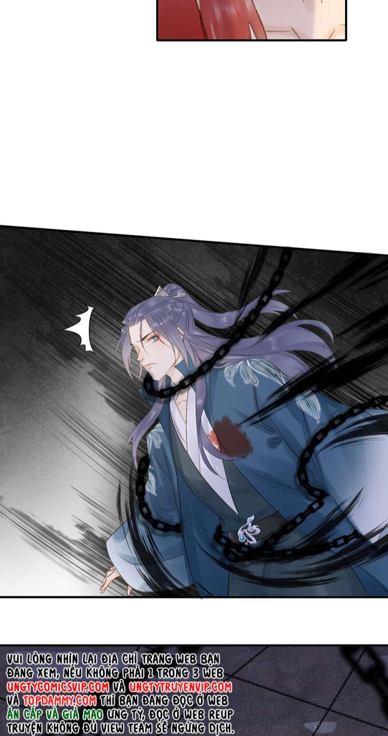 Tù Long Chapter 116 - Trang 2