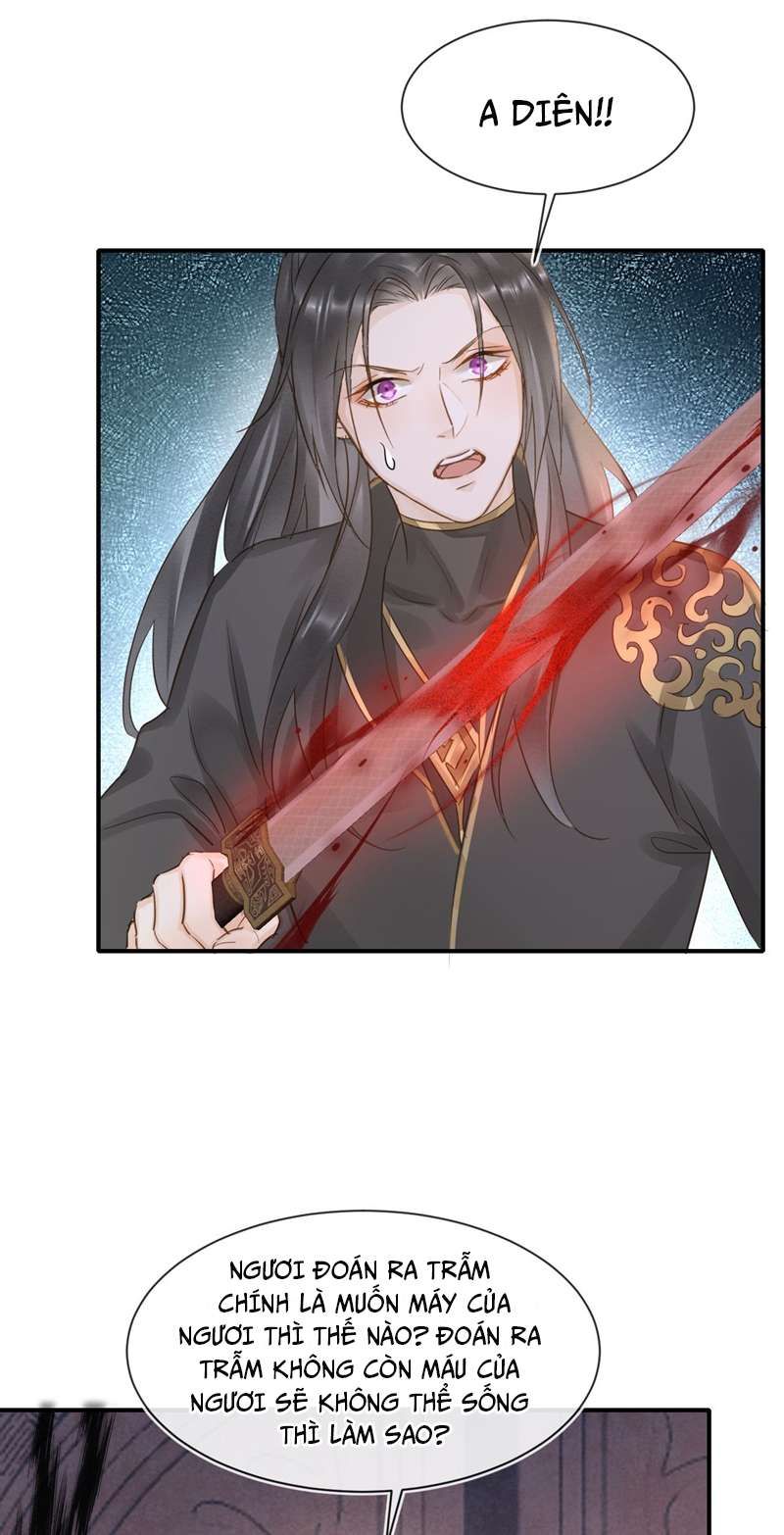 Tù Long Chapter 116 - Trang 2
