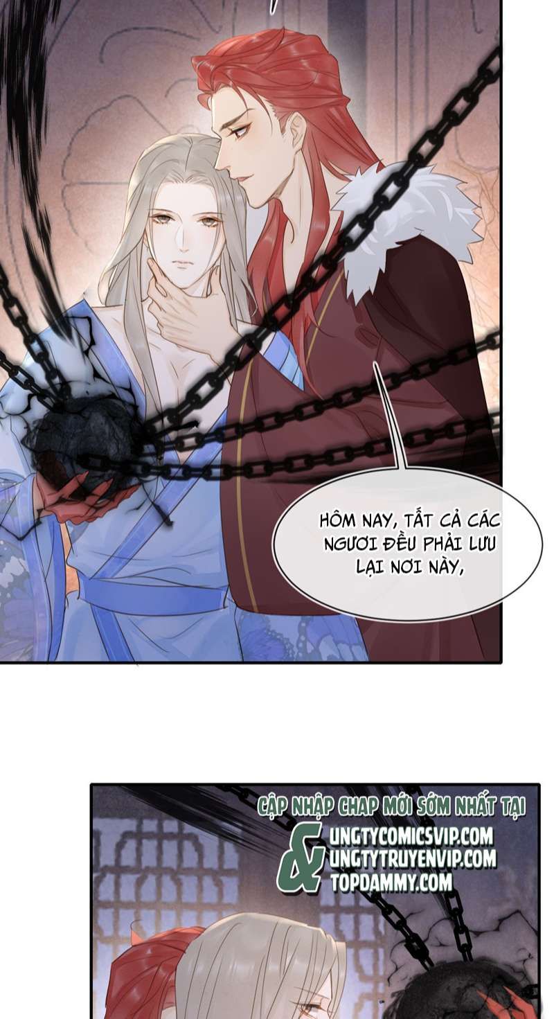 Tù Long Chapter 116 - Trang 2