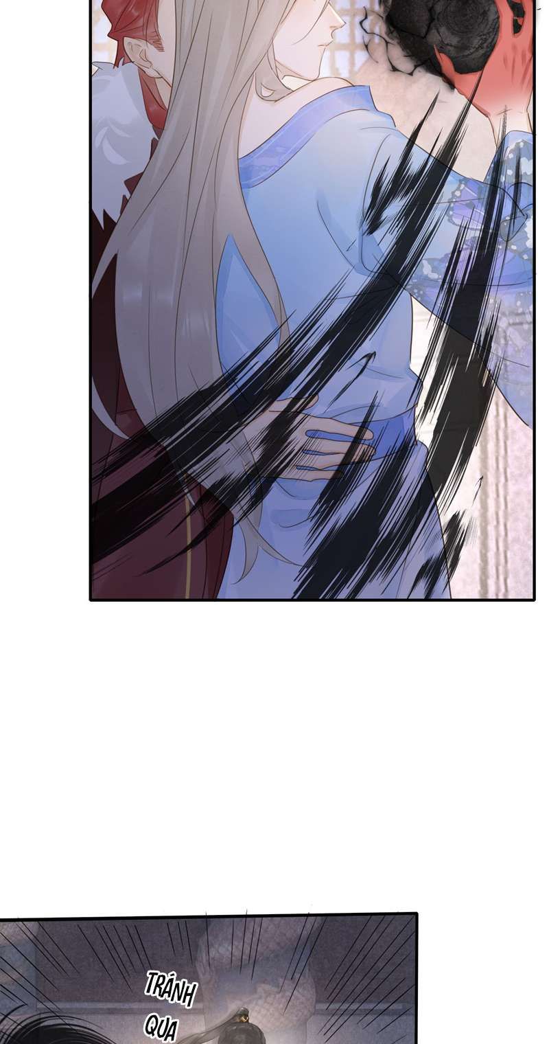Tù Long Chapter 116 - Trang 2