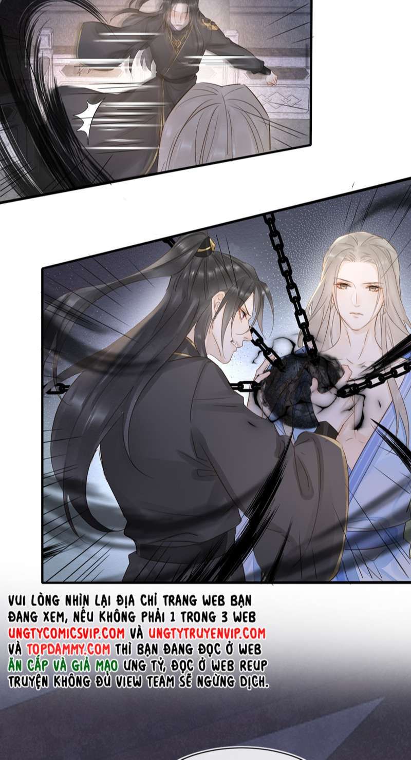 Tù Long Chapter 116 - Trang 2