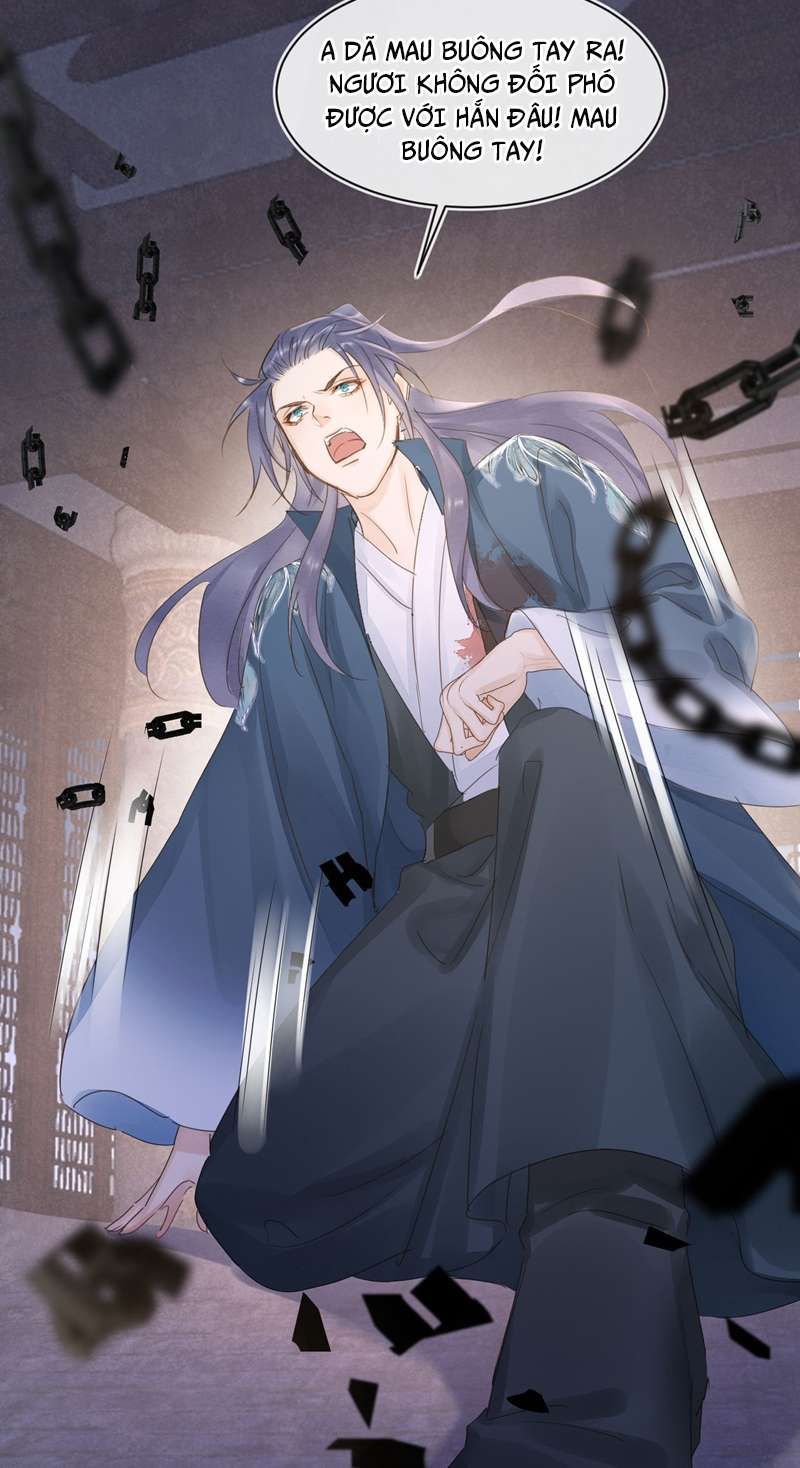 Tù Long Chapter 116 - Trang 2