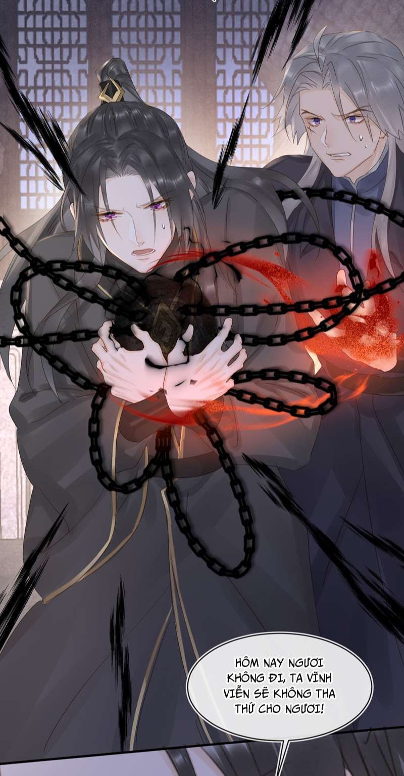 Tù Long Chapter 116 - Trang 2