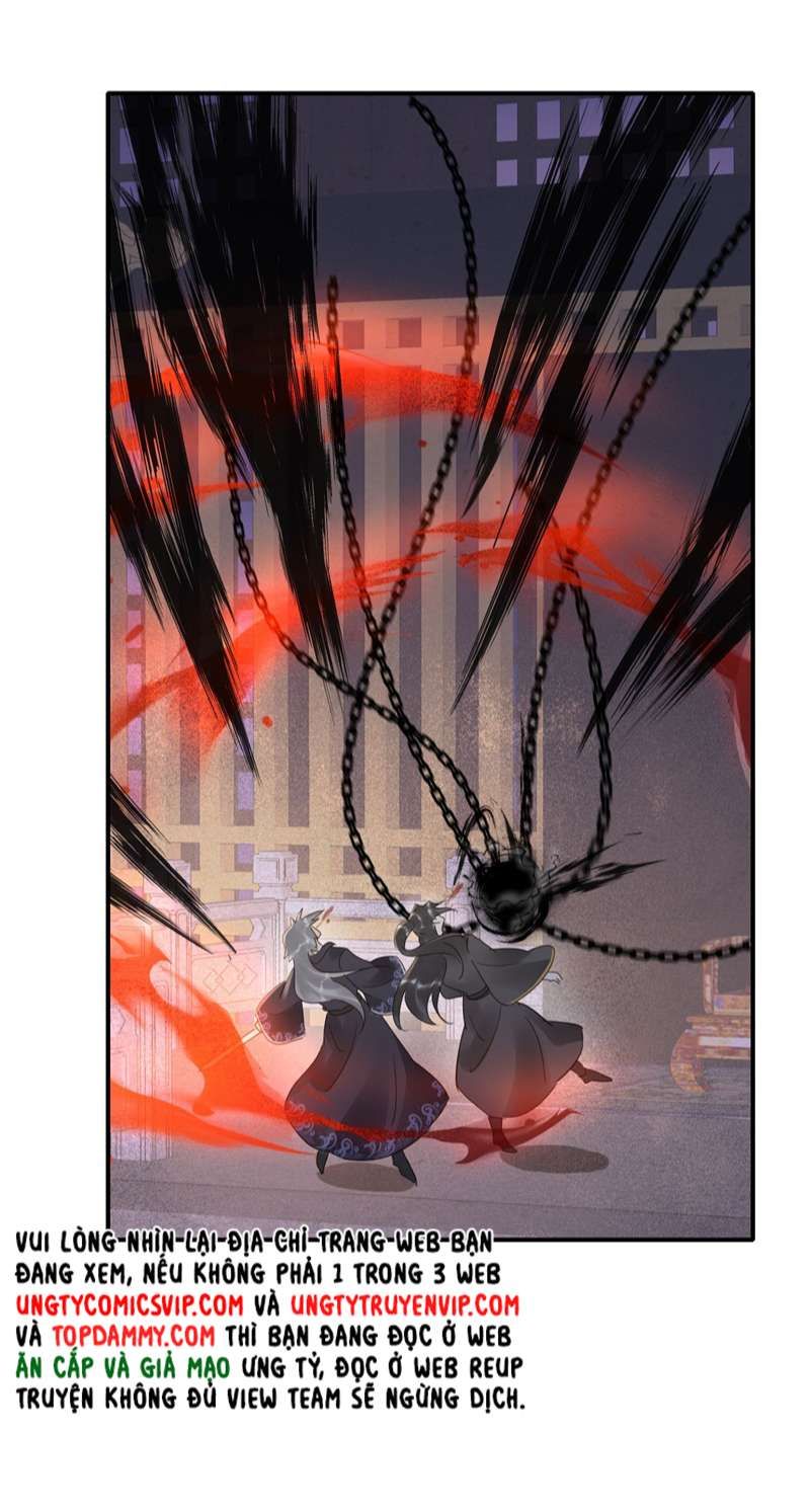 Tù Long Chapter 116 - Trang 2