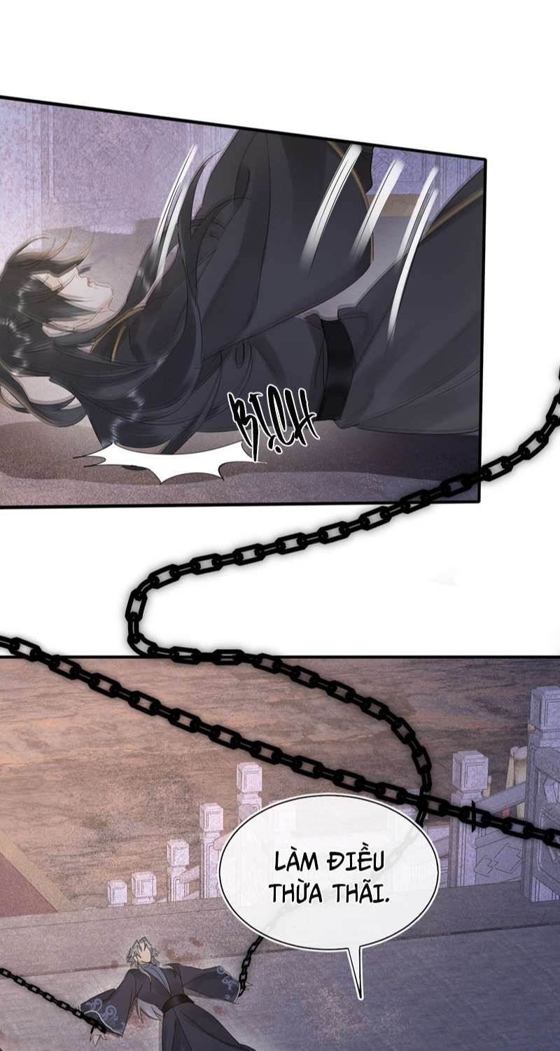Tù Long Chapter 116 - Trang 2