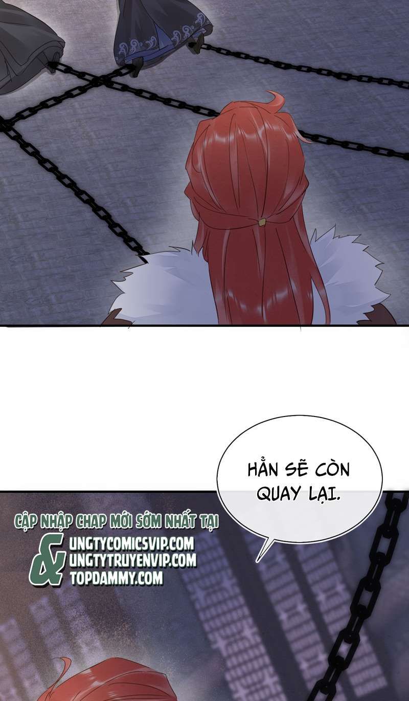 Tù Long Chapter 116 - Trang 2