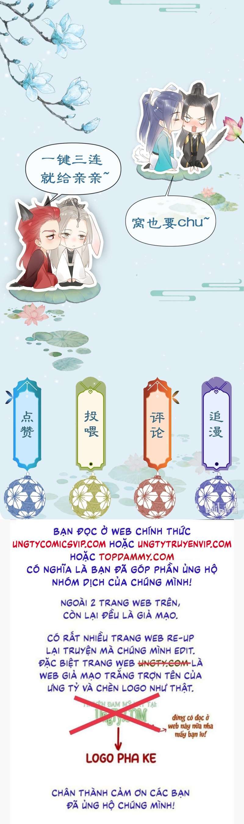 Tù Long Chapter 116 - Trang 2
