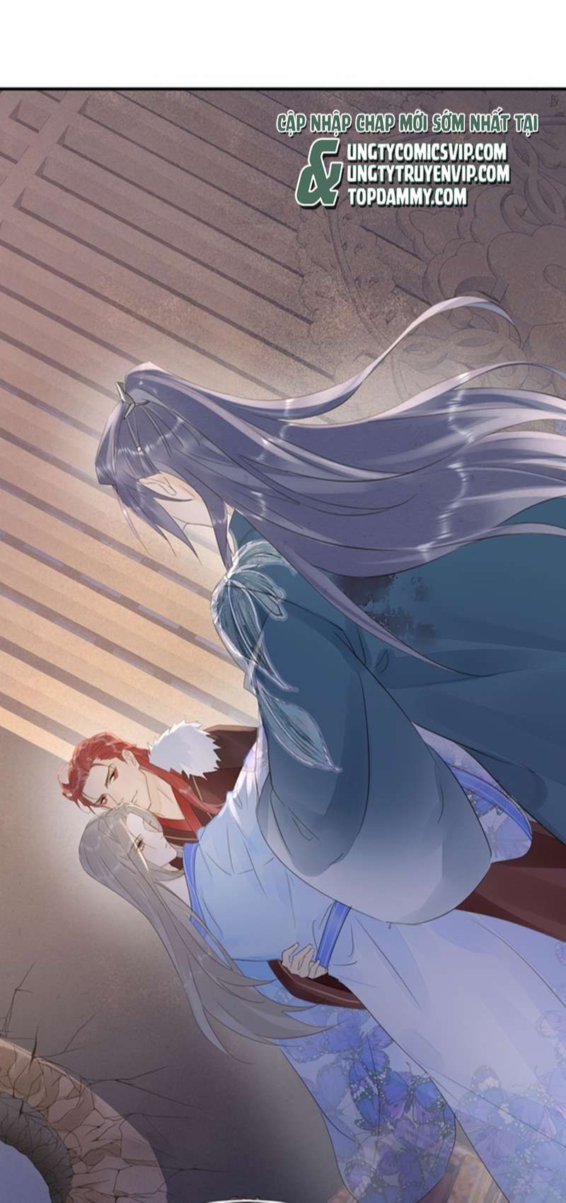 Tù Long Chapter 116 - Trang 2
