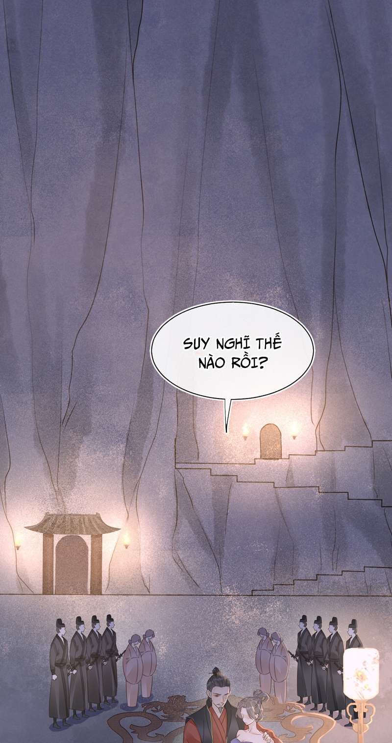 Tù Long Chapter 119 - Trang 2