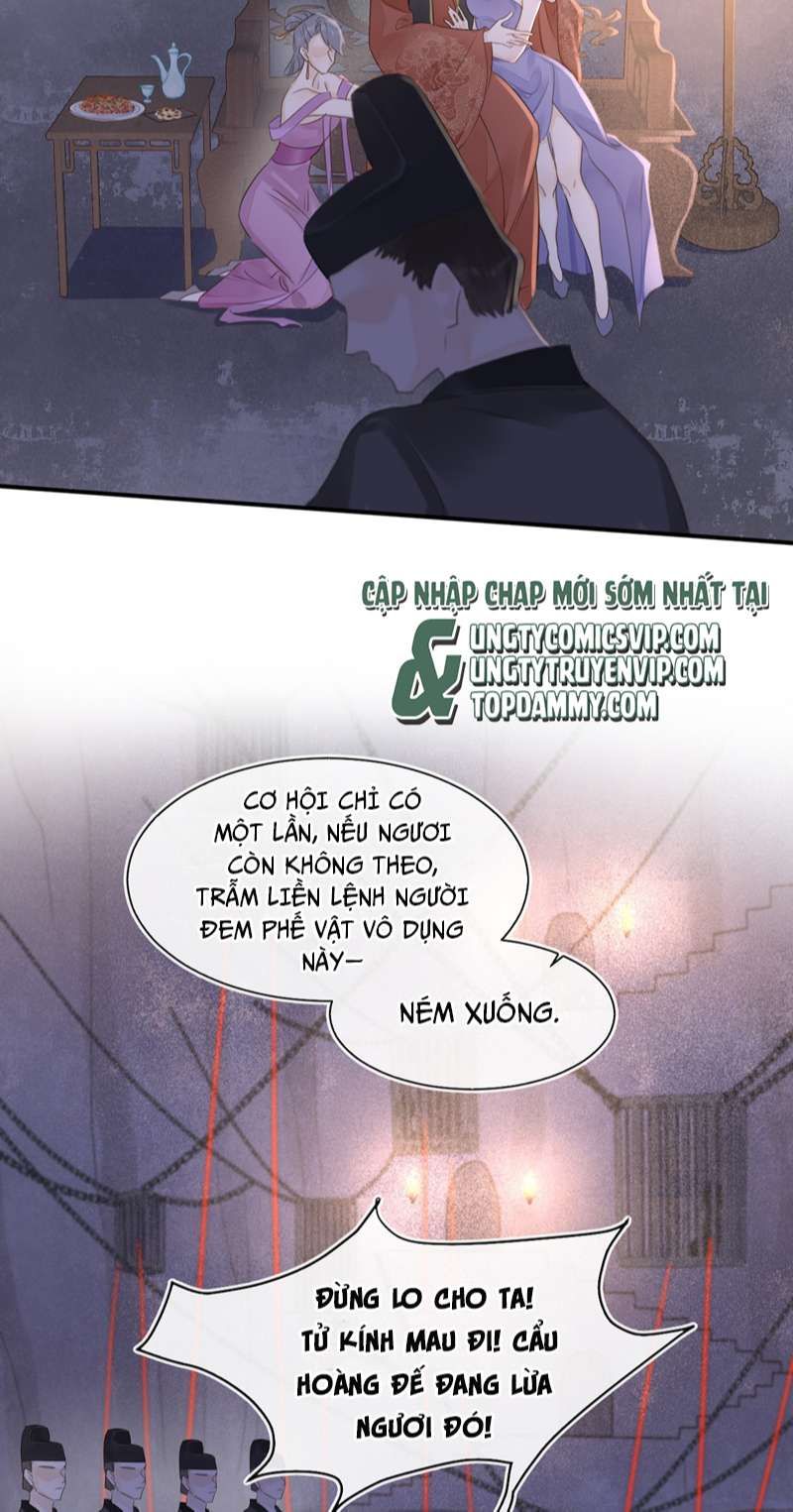 Tù Long Chapter 119 - Trang 2
