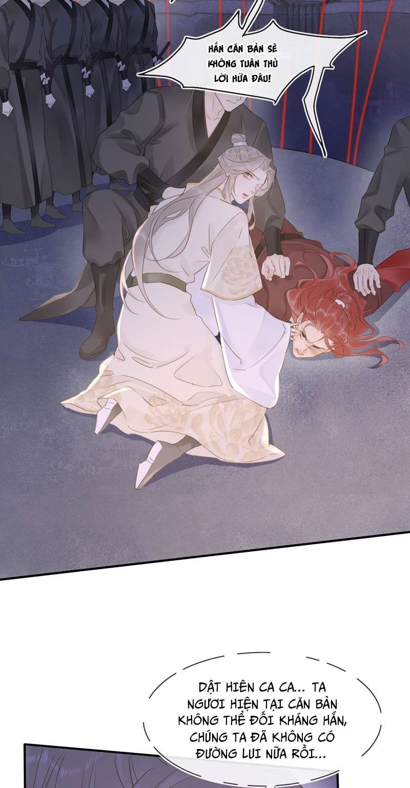 Tù Long Chapter 119 - Trang 2