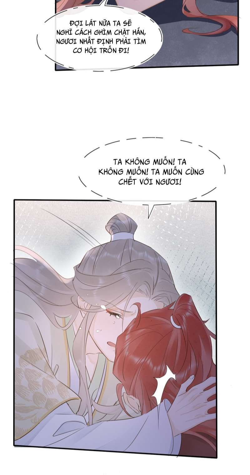 Tù Long Chapter 119 - Trang 2