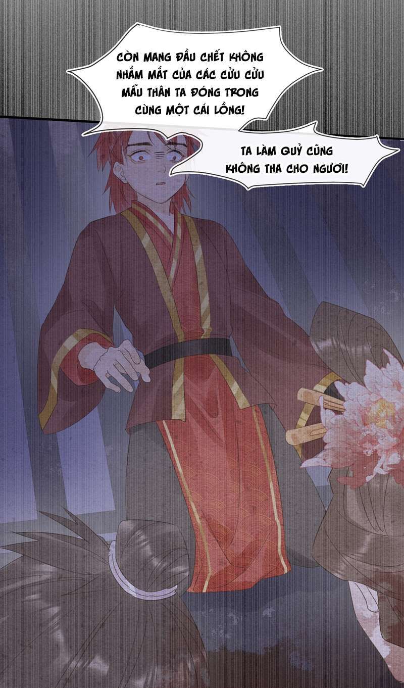 Tù Long Chapter 119 - Trang 2