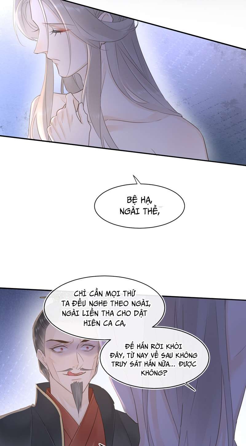 Tù Long Chapter 119 - Trang 2