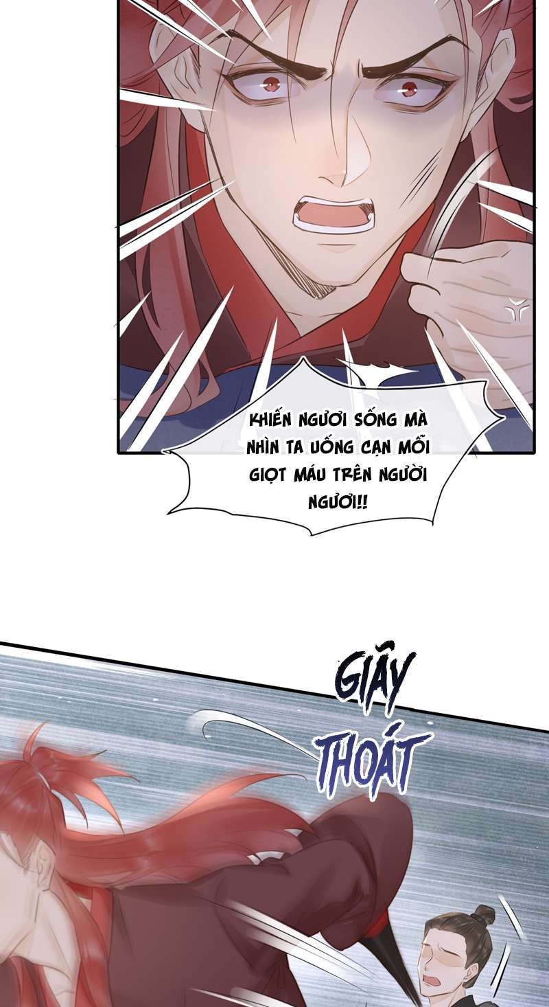 Tù Long Chapter 119 - Trang 2