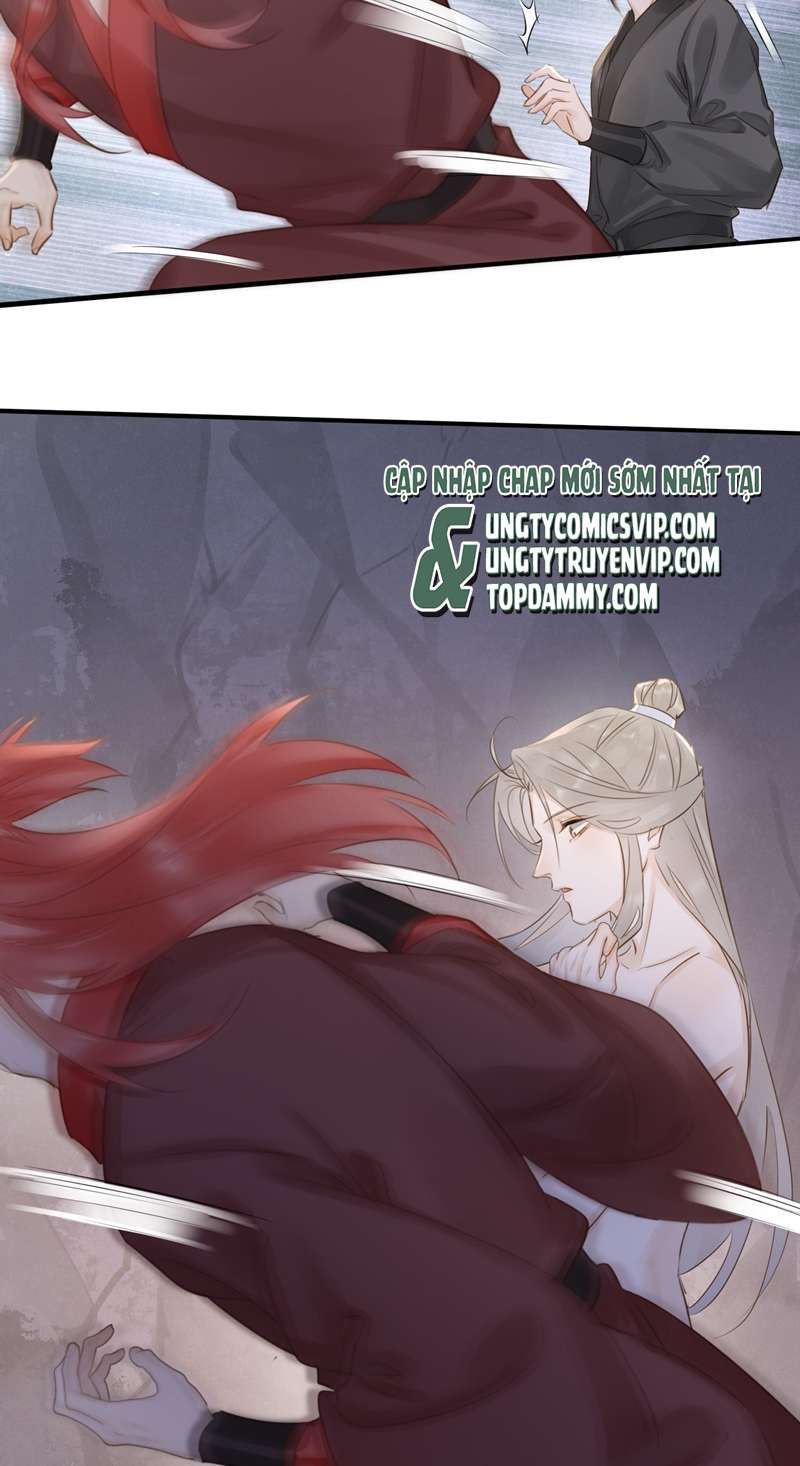 Tù Long Chapter 119 - Trang 2