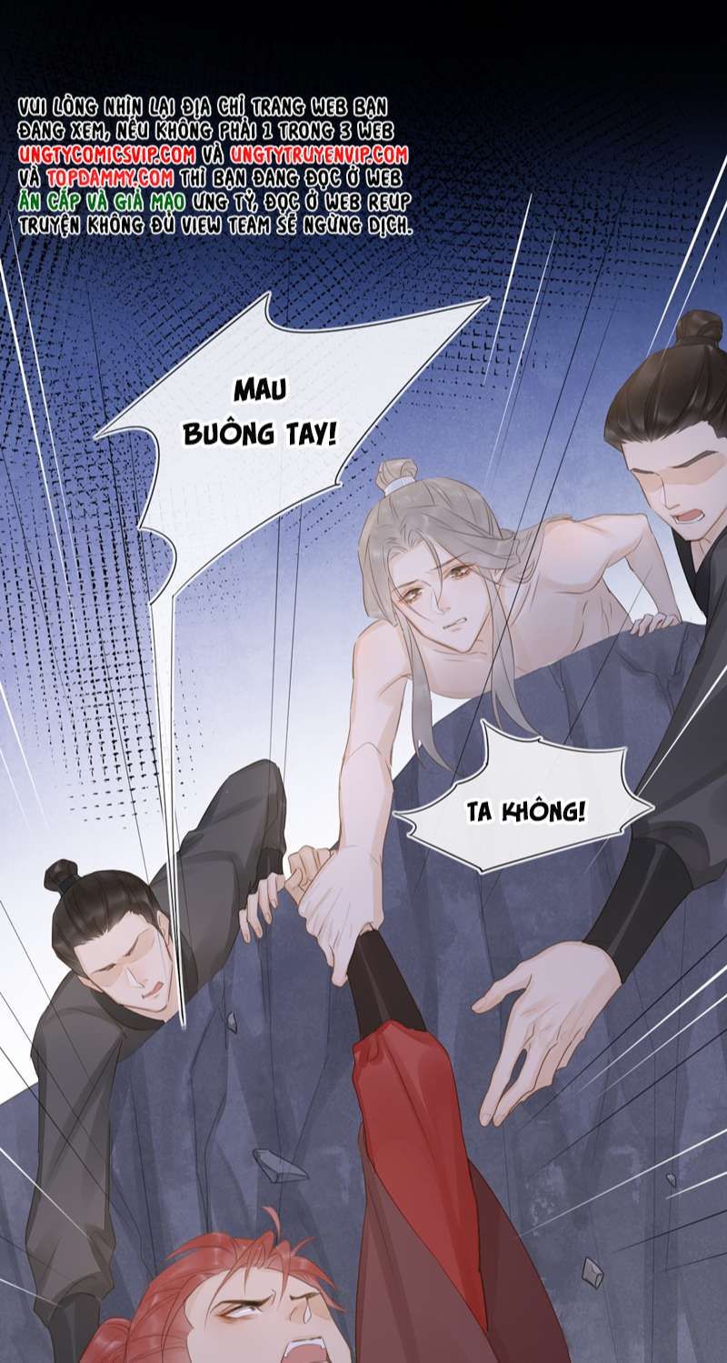 Tù Long Chapter 119 - Trang 2