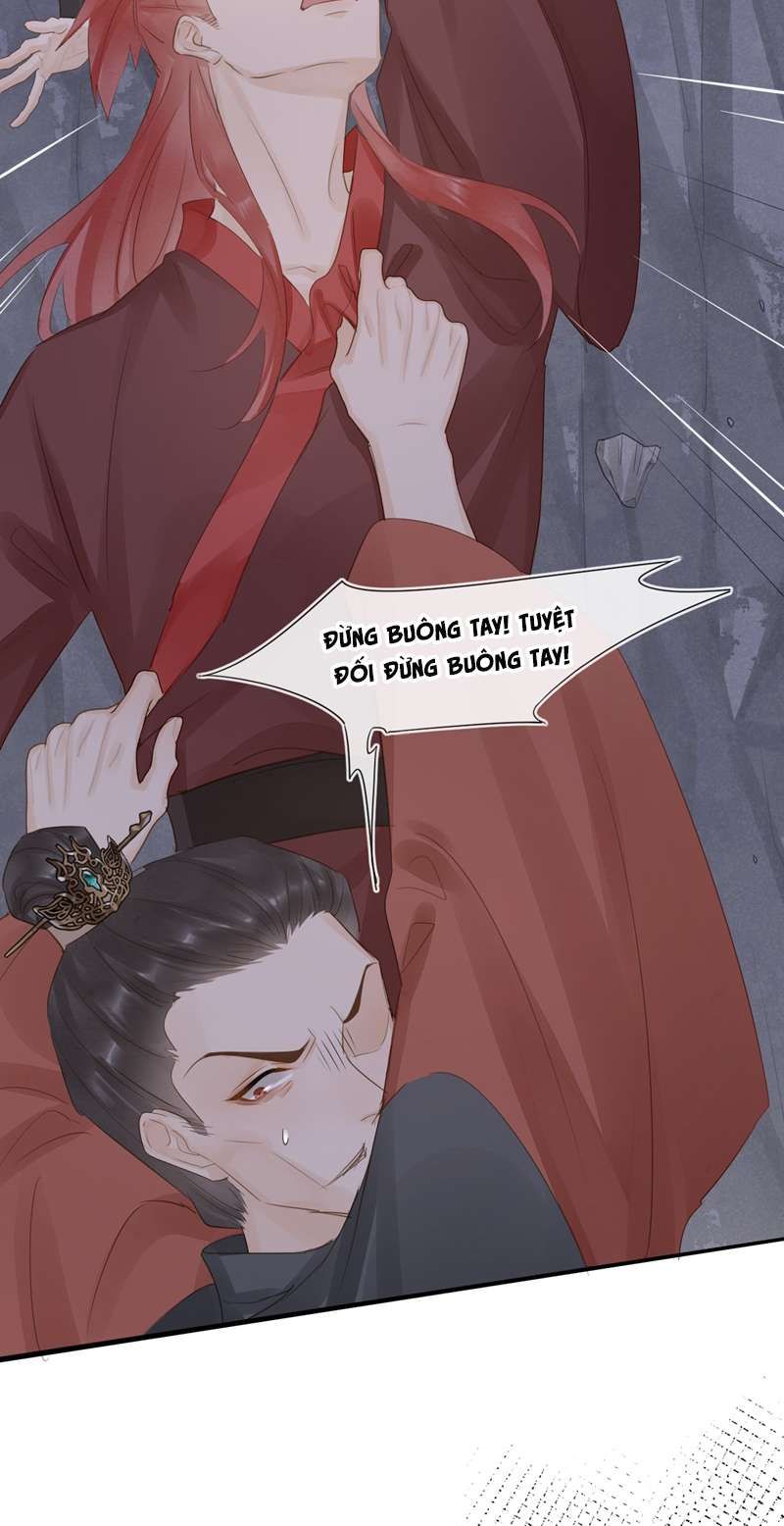 Tù Long Chapter 119 - Trang 2