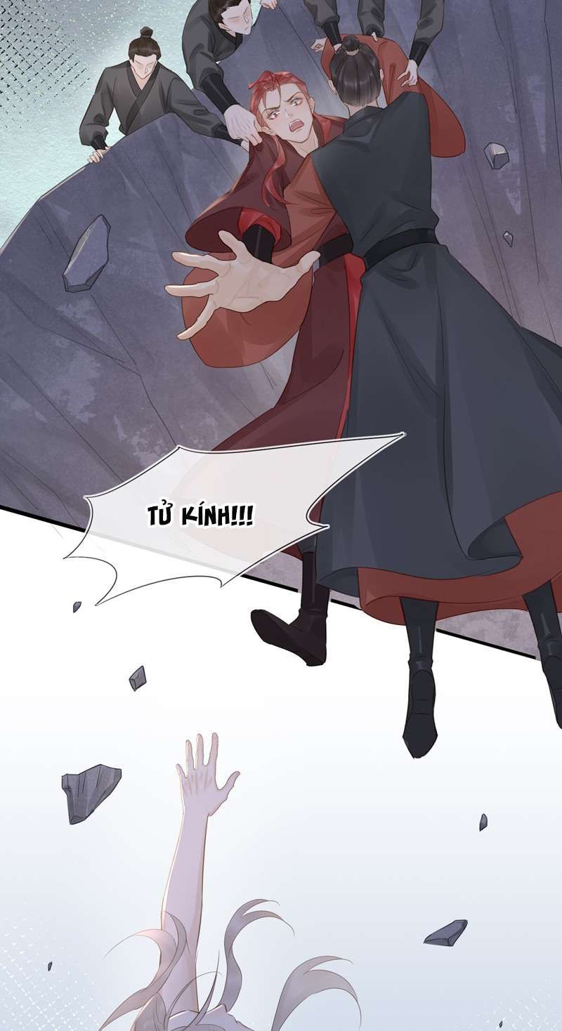 Tù Long Chapter 119 - Trang 2
