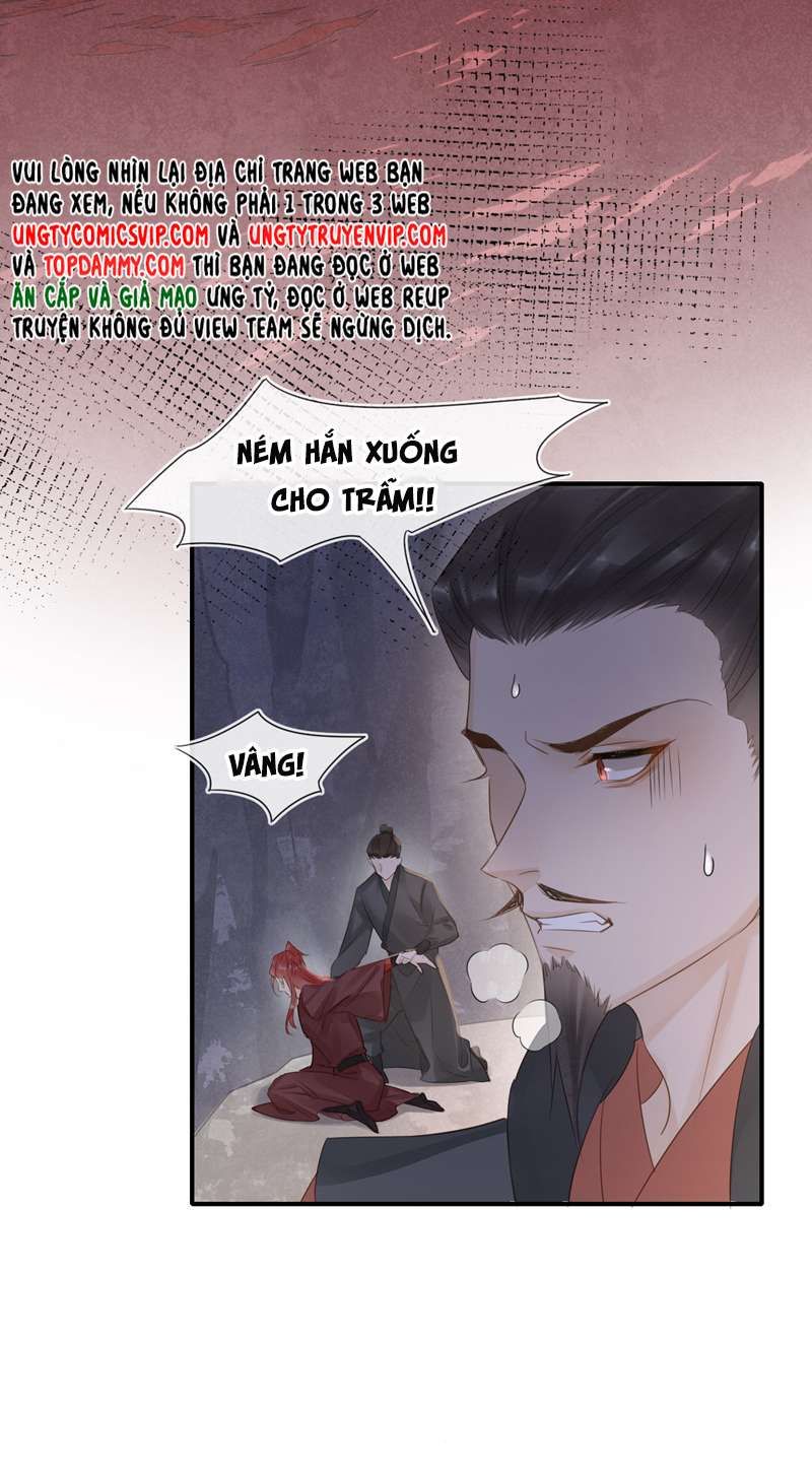 Tù Long Chapter 119 - Trang 2