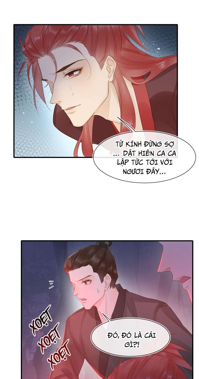 Tù Long Chapter 119 - Trang 2