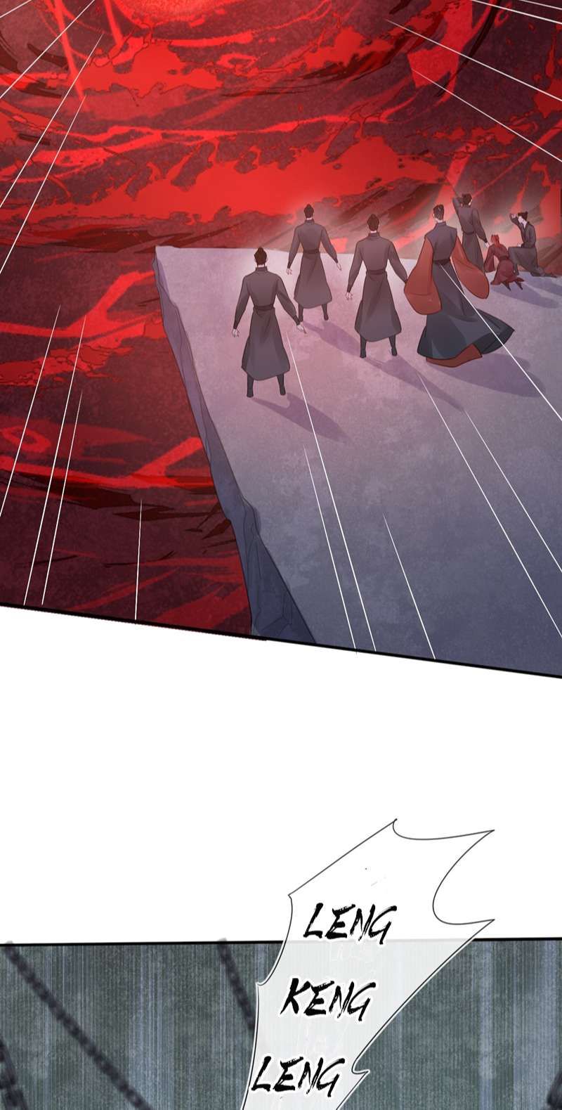 Tù Long Chapter 119 - Trang 2