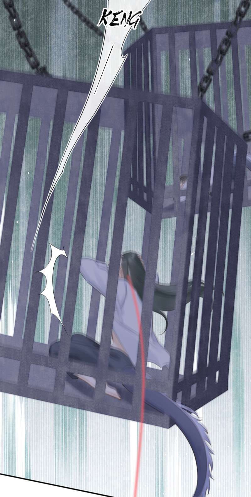 Tù Long Chapter 119 - Trang 2