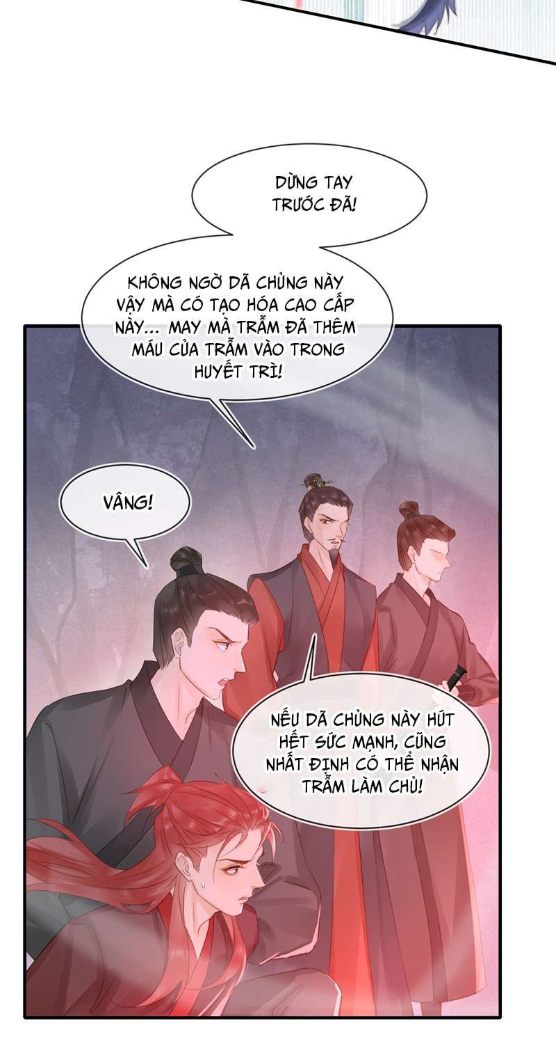 Tù Long Chapter 119 - Trang 2