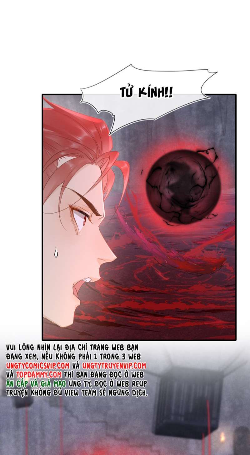 Tù Long Chapter 119 - Trang 2