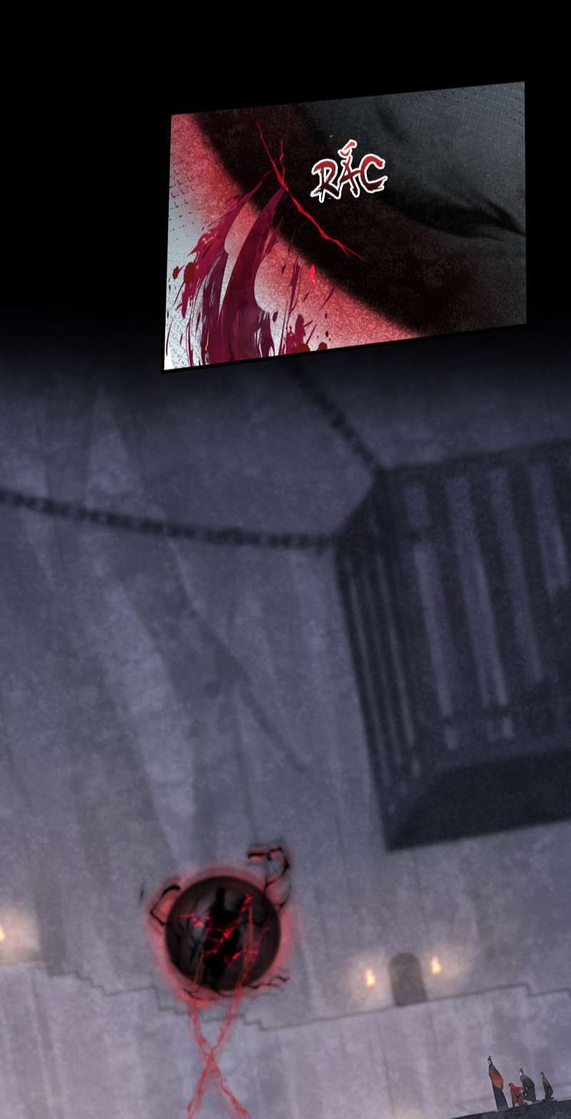 Tù Long Chapter 119 - Trang 2