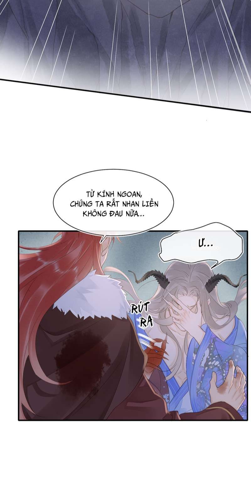Tù Long Chapter 119 - Trang 2