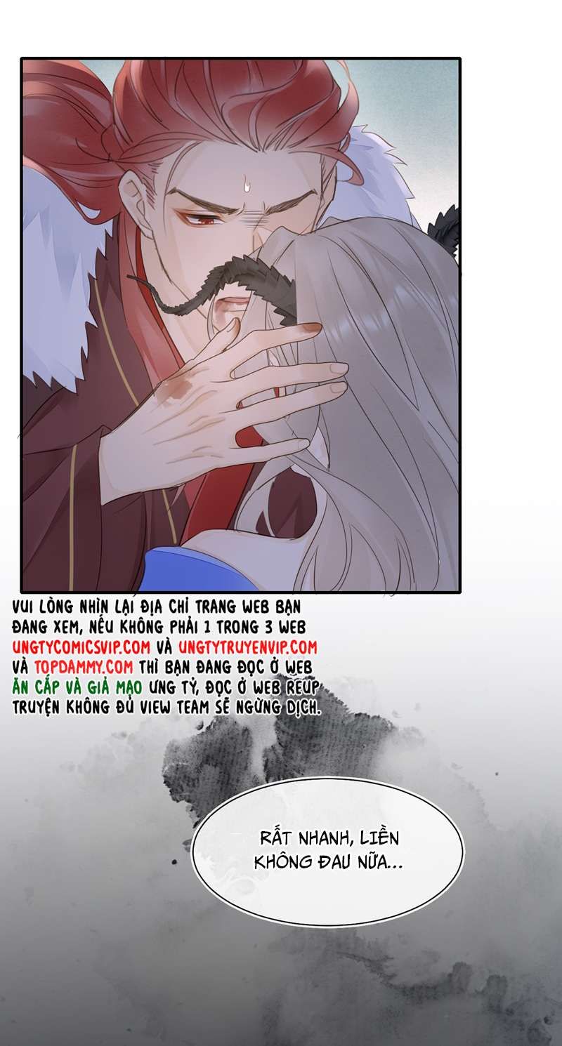 Tù Long Chapter 119 - Trang 2