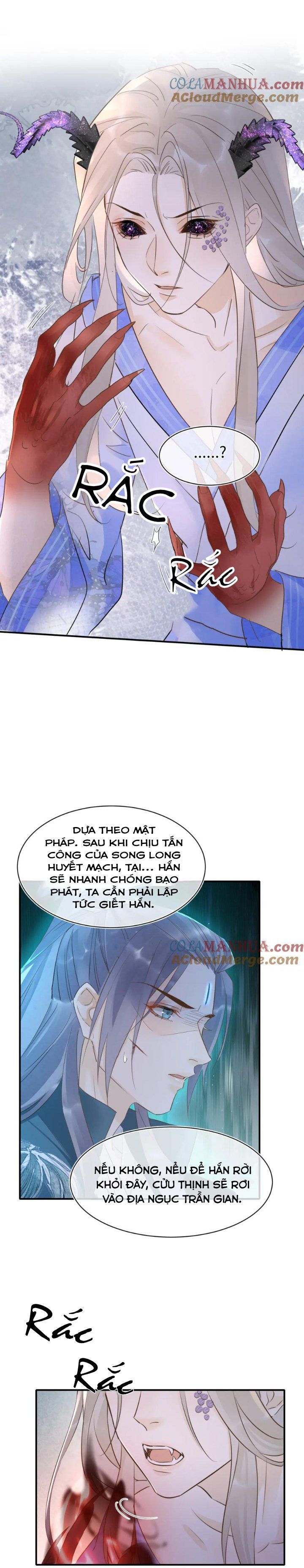 Tù Long Chapter 121 - Trang 2