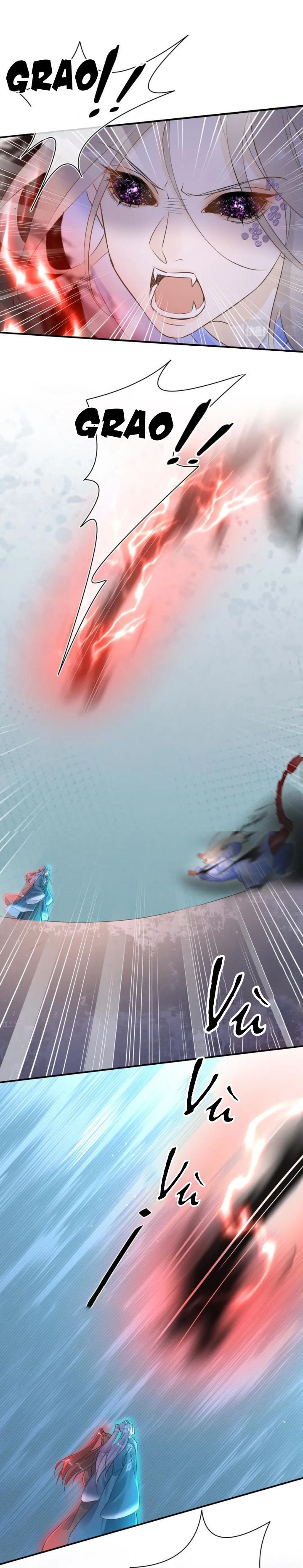 Tù Long Chapter 121 - Trang 2