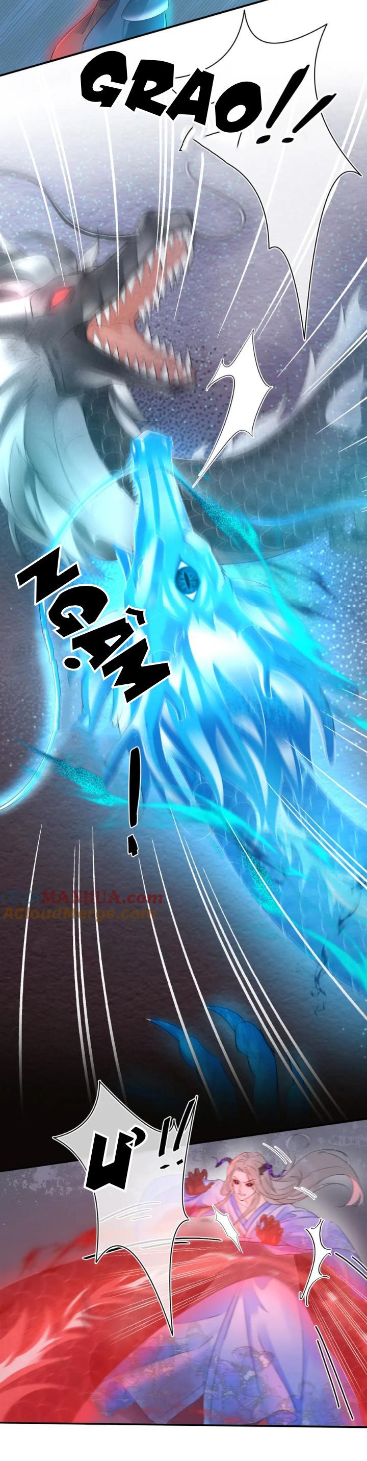 Tù Long Chapter 121 - Trang 2