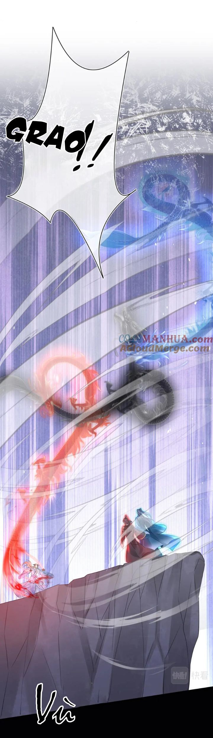 Tù Long Chapter 121 - Trang 2