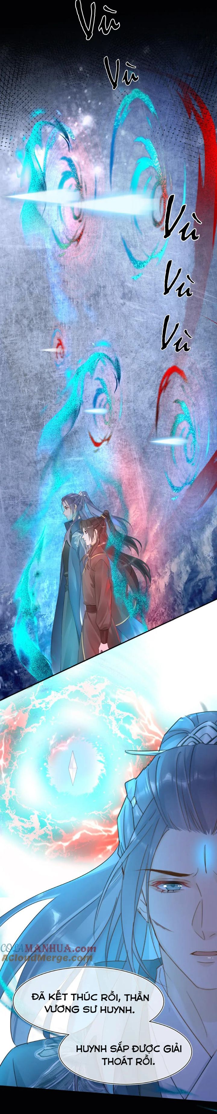 Tù Long Chapter 121 - Trang 2