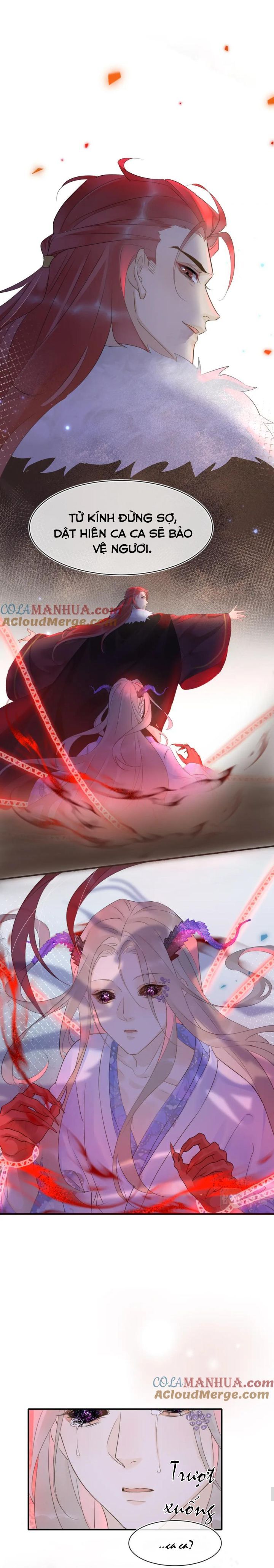 Tù Long Chapter 121 - Trang 2