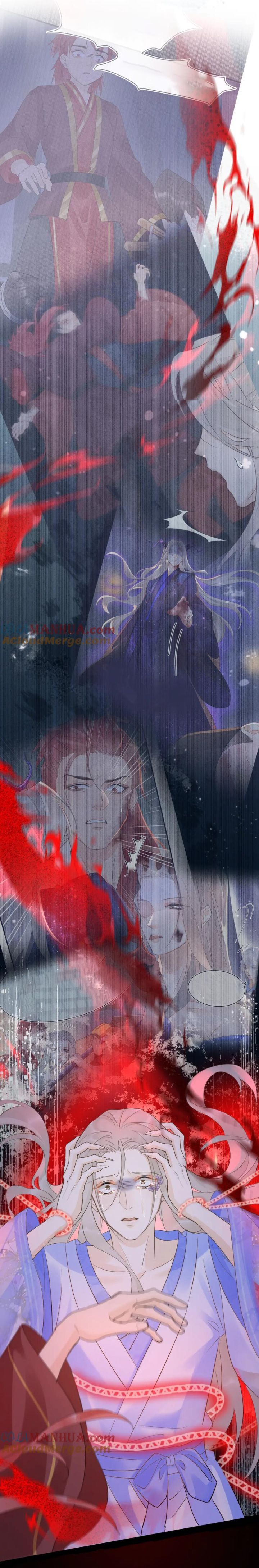 Tù Long Chapter 121 - Trang 2
