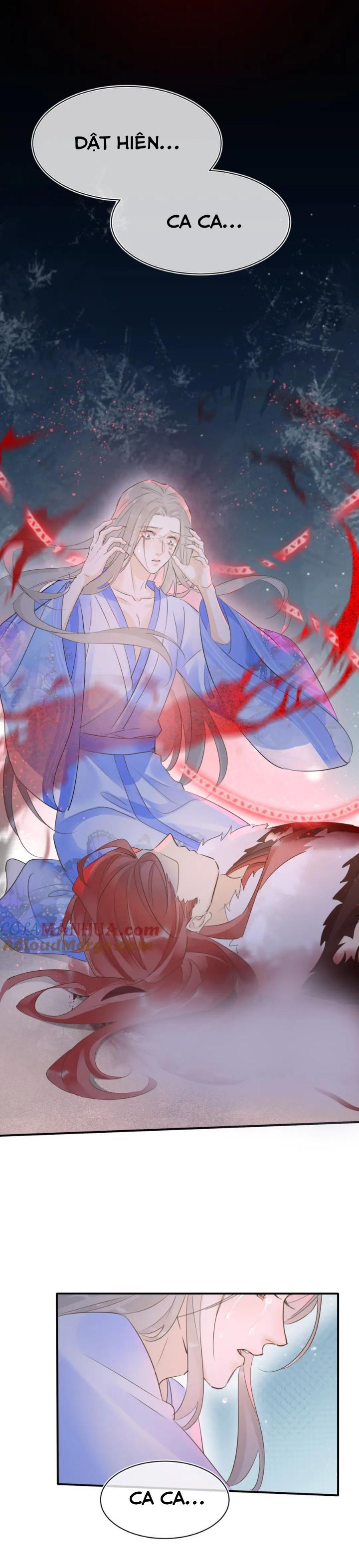 Tù Long Chapter 121 - Trang 2