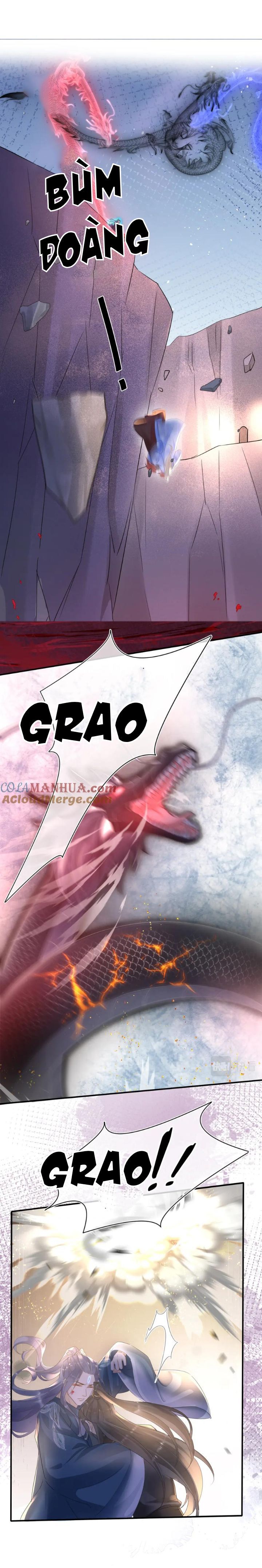 Tù Long Chapter 121 - Trang 2